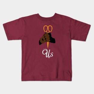 Mini US Kids T-Shirt